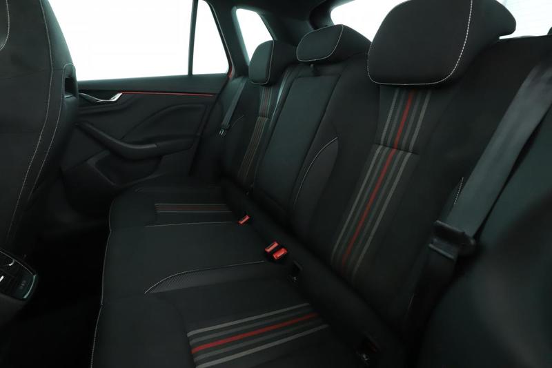 Skoda Kamiq 1.5 Tsi Act Monte-Carlo Dsg7 150 ch