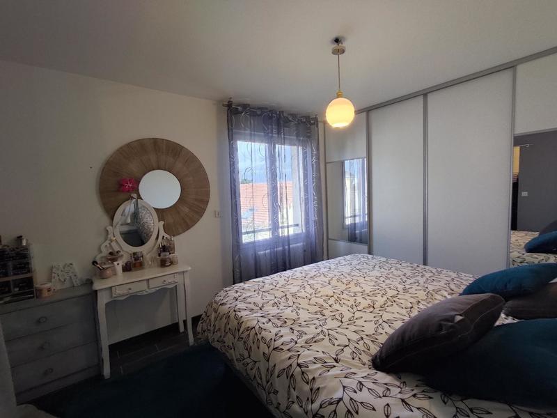 Maison - 111 m² - 6 pièces