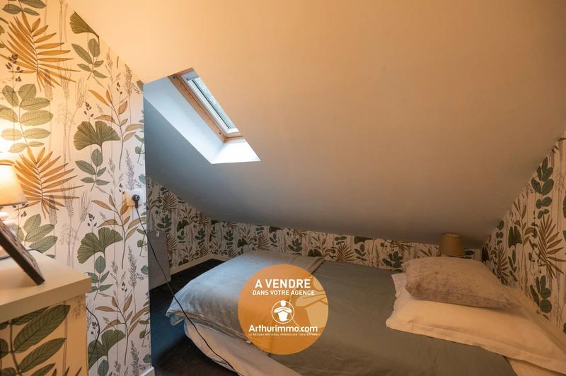 Maison - 42 m² - 2 pièces