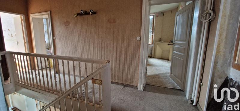 Maison - 315 m² - 15 pièces