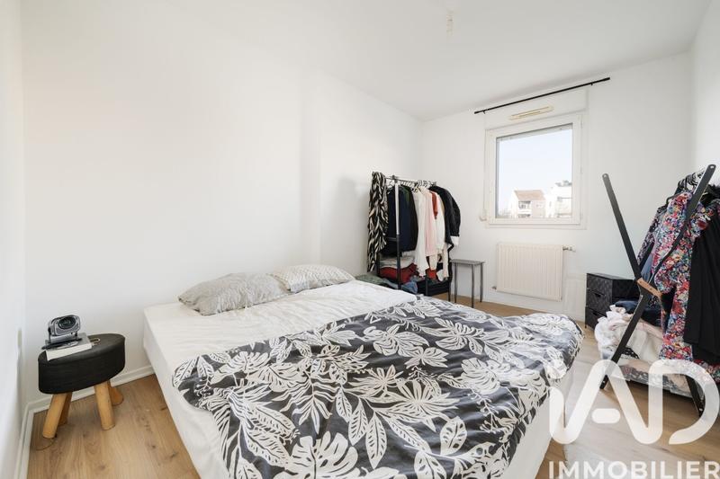 Appartement - 51 m² - 2 pièces