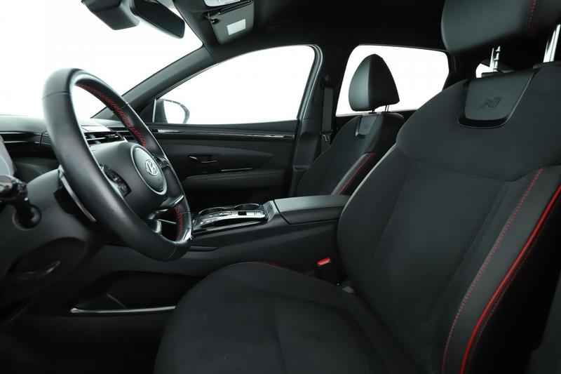 Hyundai Tucson 1.6 t-GDi Hybrid n Line Edition Bva6 230 ch