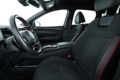 Hyundai Tucson 1.6 t-GDi Hybrid n Line Edition Bva6 230 ch