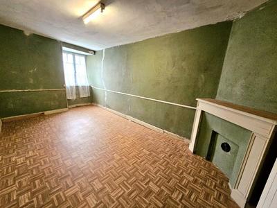 Maison en pierre - 150 m² - 5 pièces