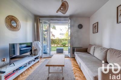 Appartement - 31 m² - 2 pièces