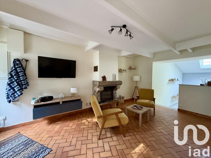 Maison - 65 m² - 3 pièces