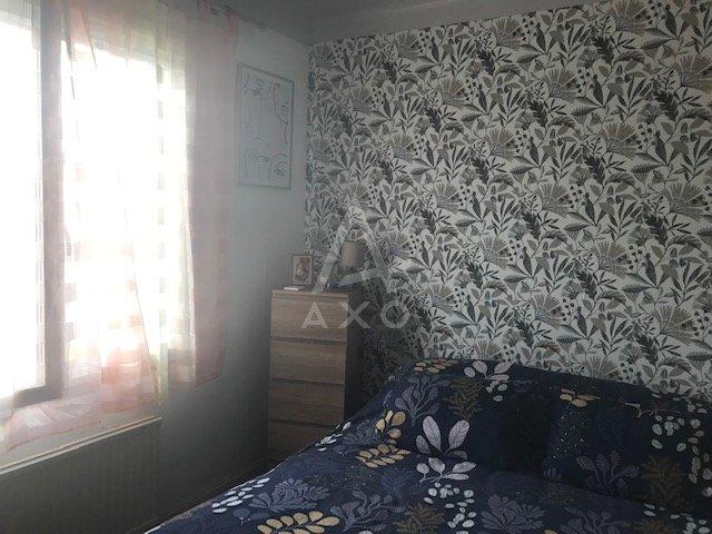 Maison - 120 m² - 3 pièces