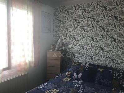 Maison - 120 m² - 3 pièces