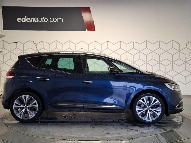 Renault Scénic dCi 160 Energy Edc Intens