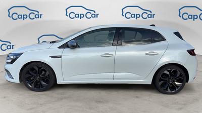 Renault Mégane IV 1.7 dCi 150 Edc Gt-Line