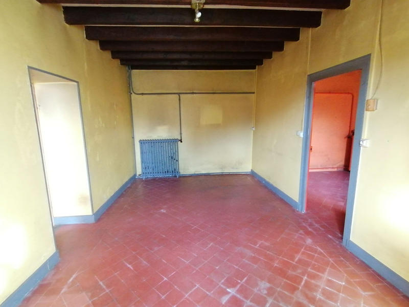 Maison - 65 m² - 3 pièces