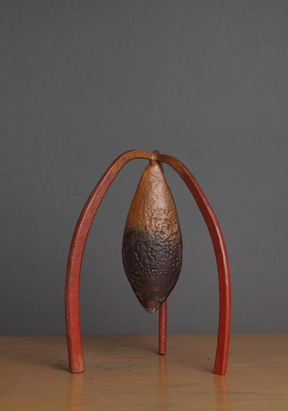 Étienne Jacobée : la matière en acte