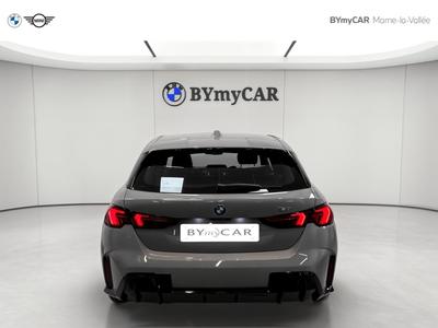 Bmw Série 1 F70 120 170 ch Dkg7 m Sport