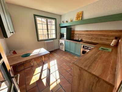 Maison - 131 m² - 4 pièces