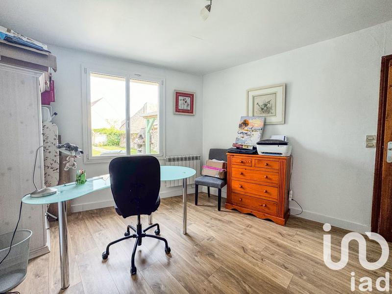 Maison de ville - 104 m² - 4 pièces