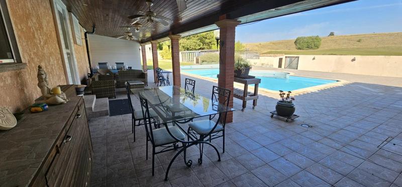 Maison - 400 m² - 10 pièces