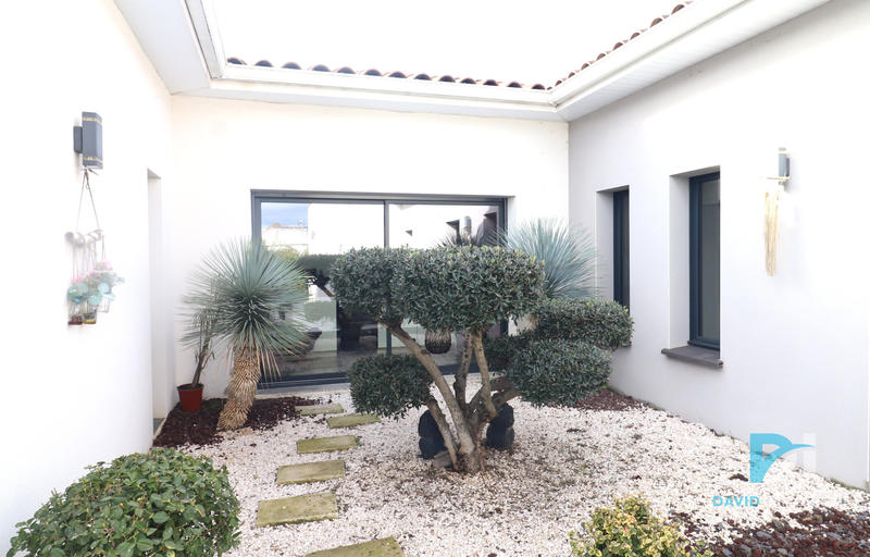 Villa - 150 m² - 5 pièces