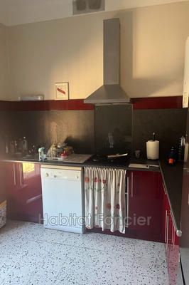 Appartement - 79 m² - 3 pièces