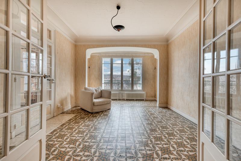 Maison - 190 m² - 7 pièces