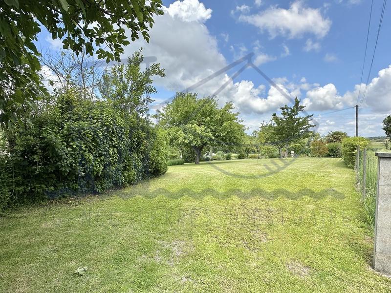 Maison ancienne - 91 m² - 4 pièces