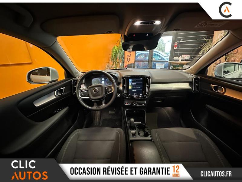 Volvo Xc40 Recharge T4 Inscription 1289 + 82cv