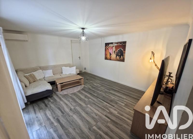 Maison de ville - 92 m² - 4 pièces