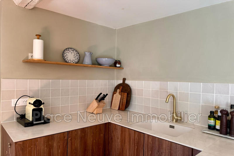 Bastide - 130 m² - 4 pièces