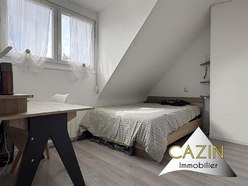 Maison - 169 m² - 7 pièces