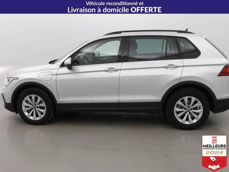 Volkswagen Tiguan eHybrid 245 Dsg6 Life +Attelage +Nav +Hayon