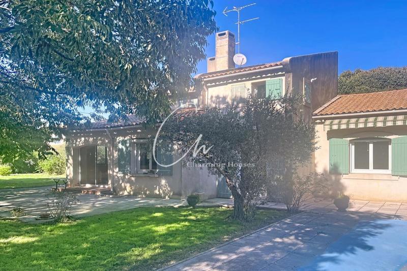 Maison - 186 m² - 6 pièces