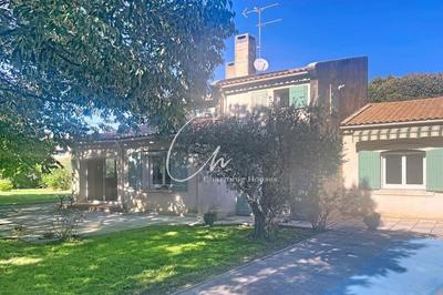 Maison - 186 m² - 6 pièces