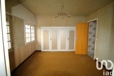 Maison - 136 m² - 7 pièces