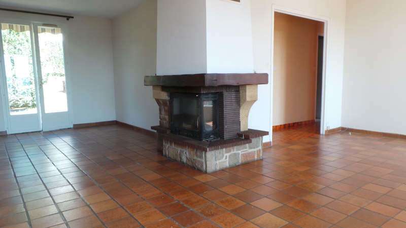 Maison - 91 m² - 5 pièces