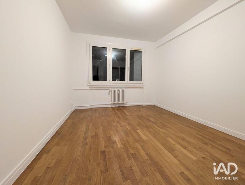 Appartement - 89 m² - 4 pièces