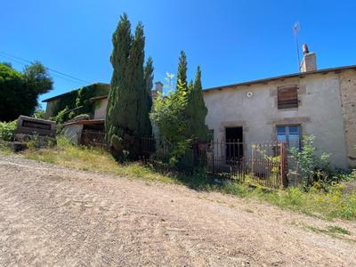 Maison - 139 m² - 5 pièces