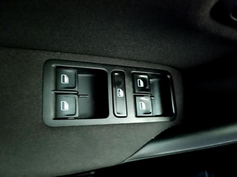 Volkswagen Polo 1.2 Tsi 90 Bluemotion Technology Serie Speciale Lounge