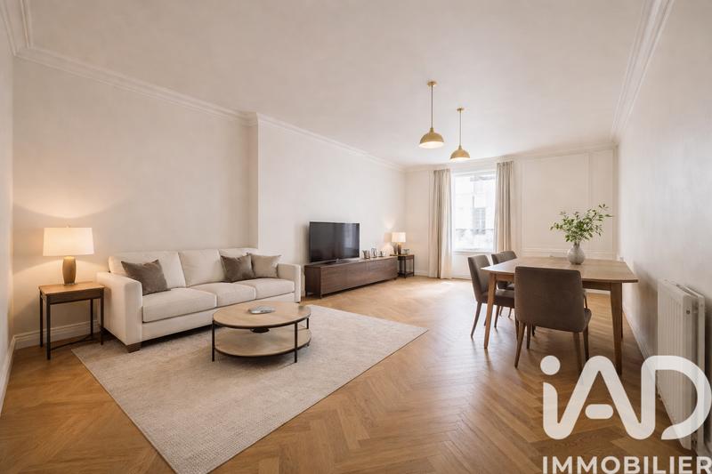 Appartement - 68 m² - 3 pièces