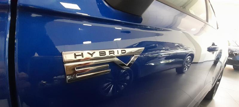 Mitsubishi Colt 1.6 Mpi Hev 143 Invite +