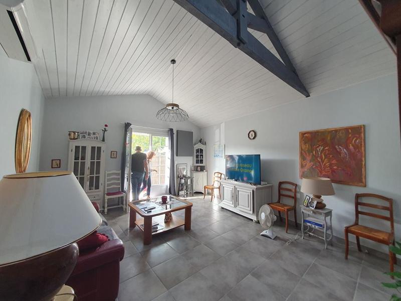 Local d'activité / Entrepôt - 415 m²