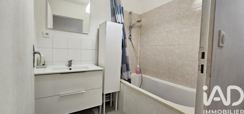 Appartement - 100 m² - 5 pièces