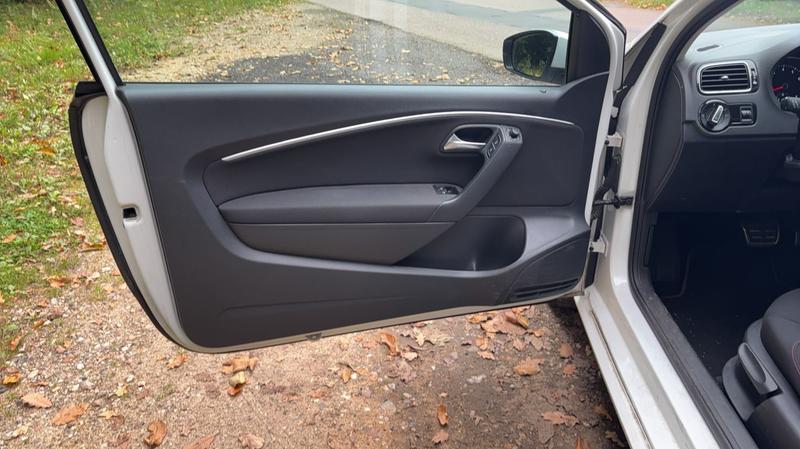 Volkswagen Polo 1.2 Tsi 90 Dsg7 Match - Automatique