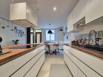 Maison - 135 m² - 5 pièces