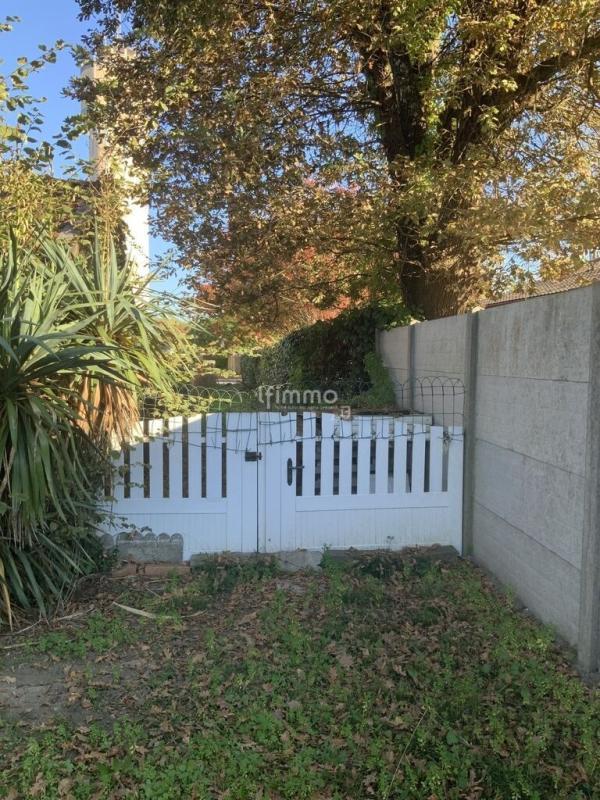 Bureau - 220 m² - 4 pièces