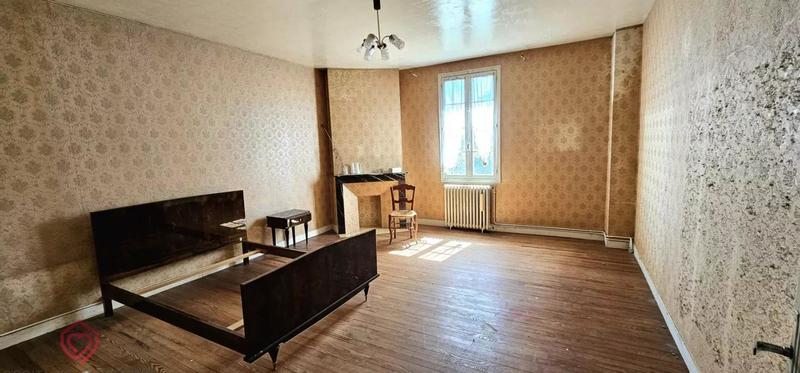 Ferme - 405 m² - 15 pièces