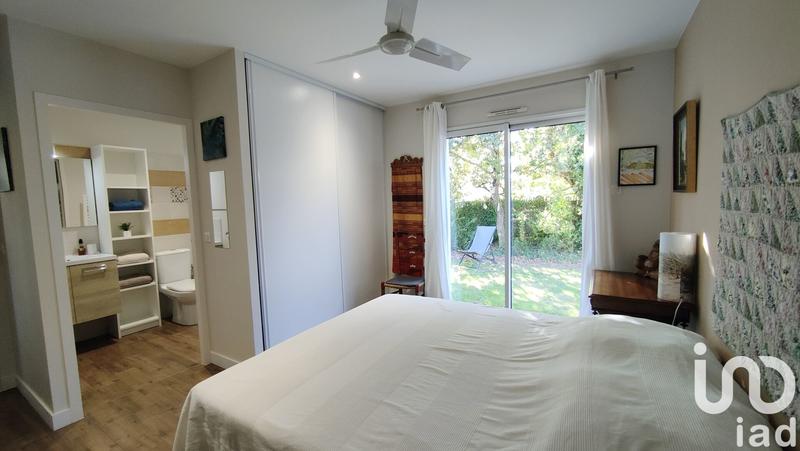 Maison - 147 m² - 8 pièces