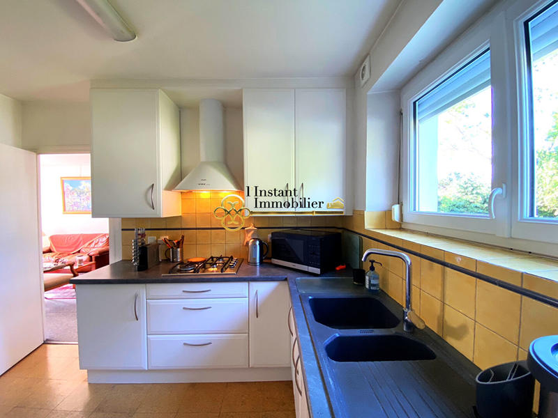 Maison - 160 m² - 7 pièces