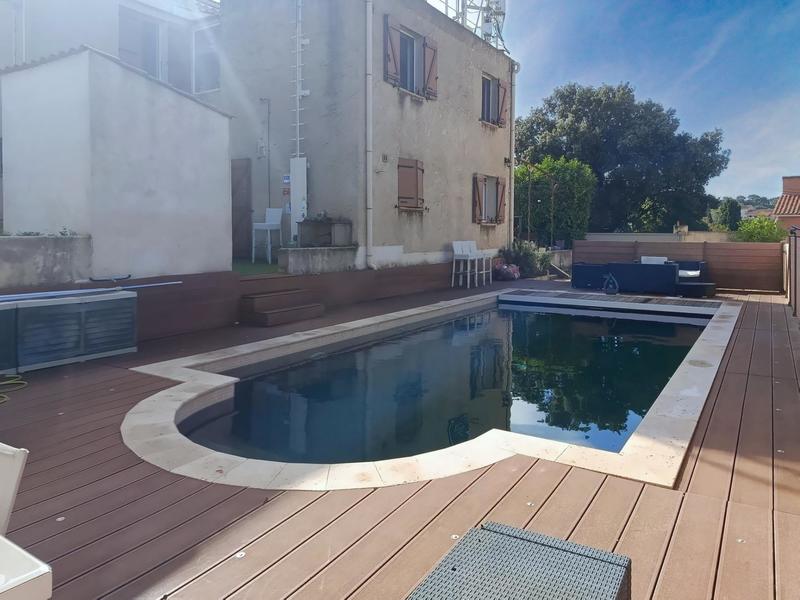 Maison - 146 m² - 5 pièces