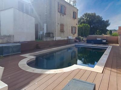 Maison - 146 m² - 5 pièces