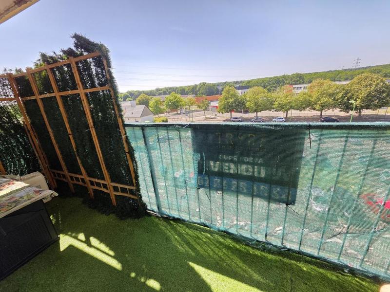 Appartement ancien - 76 m² - 4 pièces