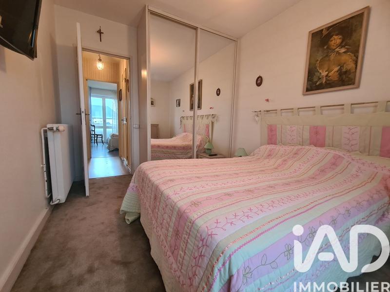 Appartement - 82 m² - 3 pièces